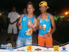 Lavagem do Bar Casa Velha